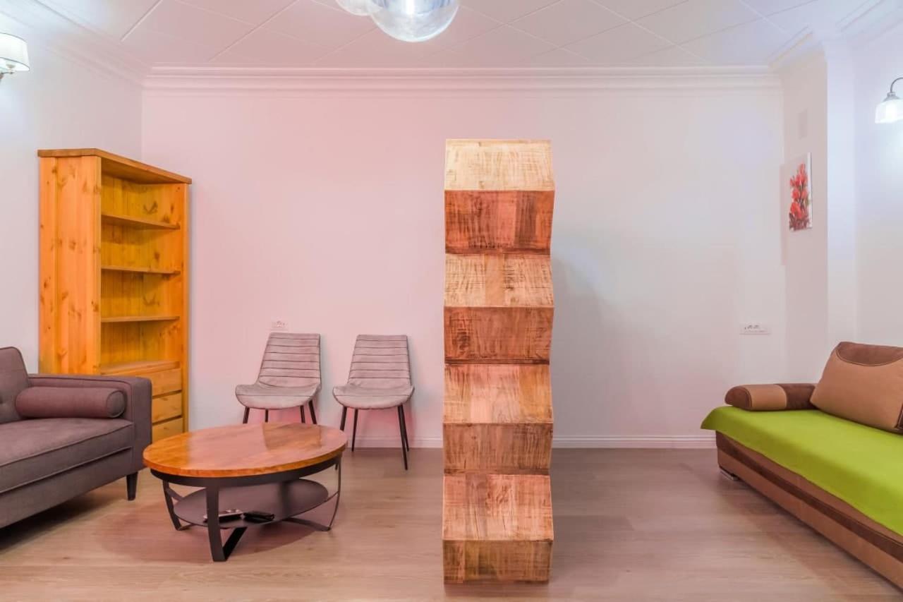 Inova Central Apartment Bükreş Dış mekan fotoğraf