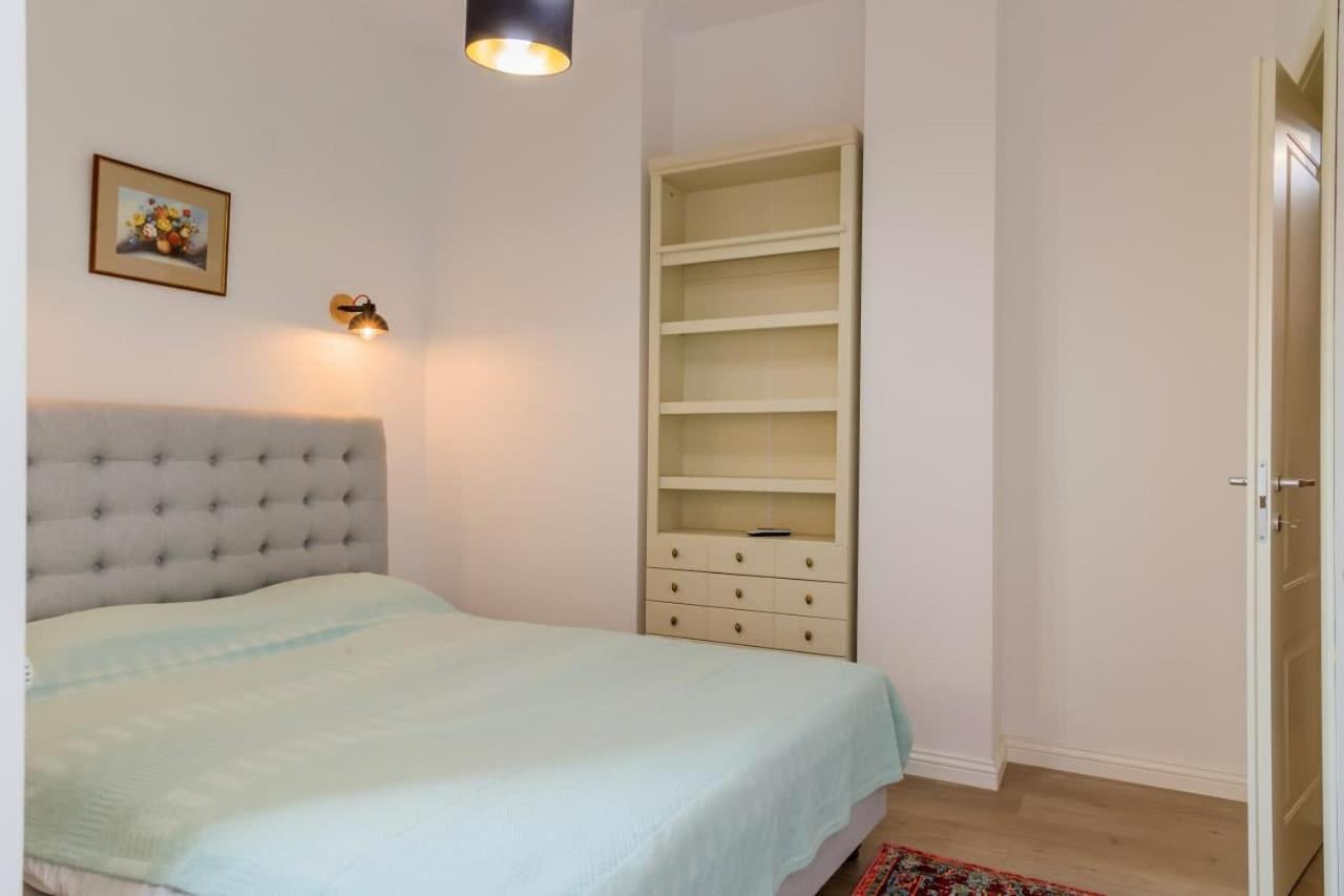 Inova Central Apartment Bükreş Dış mekan fotoğraf